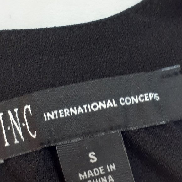 Evening Blouse - Picture 6 of 8